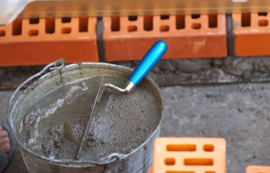 Как сделать пластификатор для бетона своими руками 2