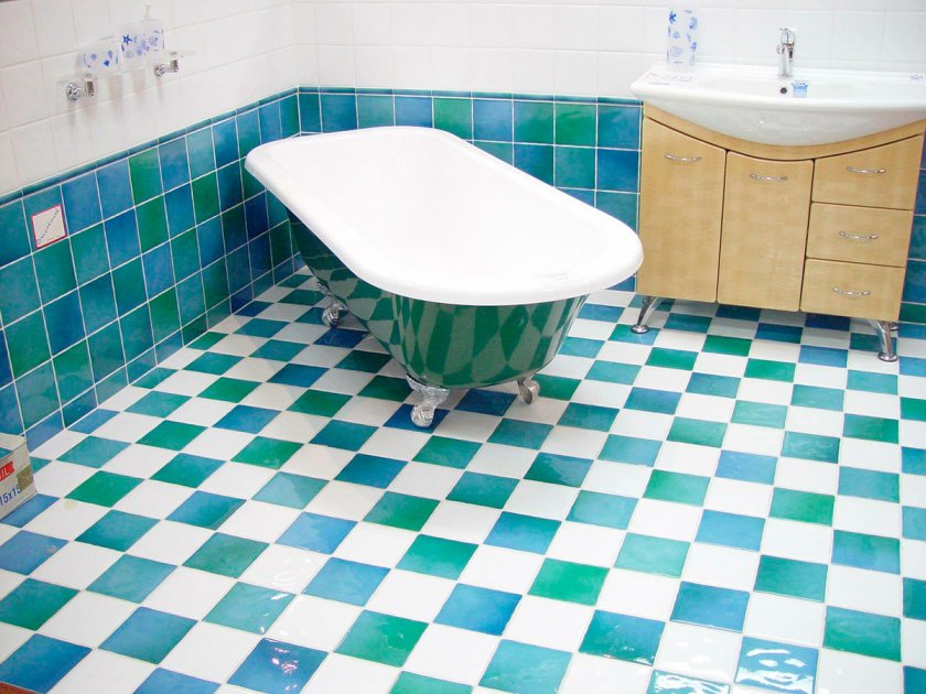плитка для ванной комнаты фото дизайна