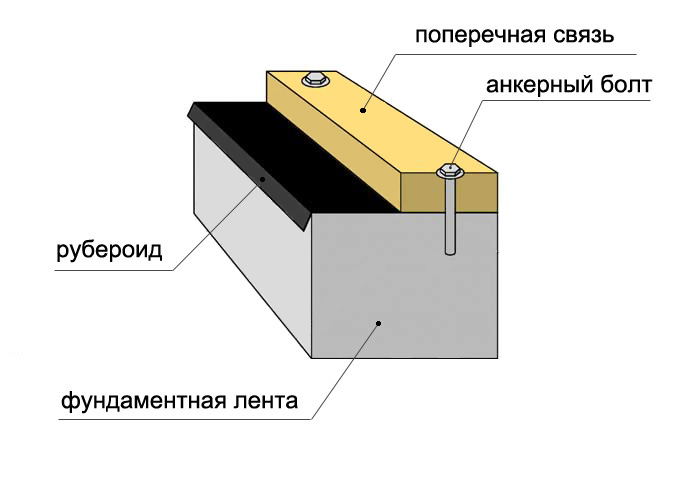 поперечные связи