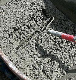 показатели качества бетона 