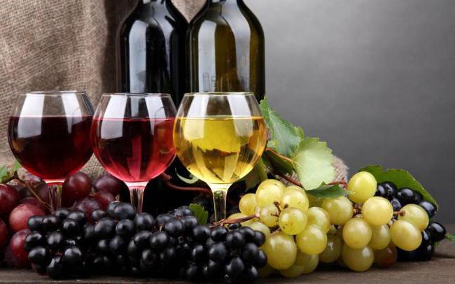 Как хранить вино