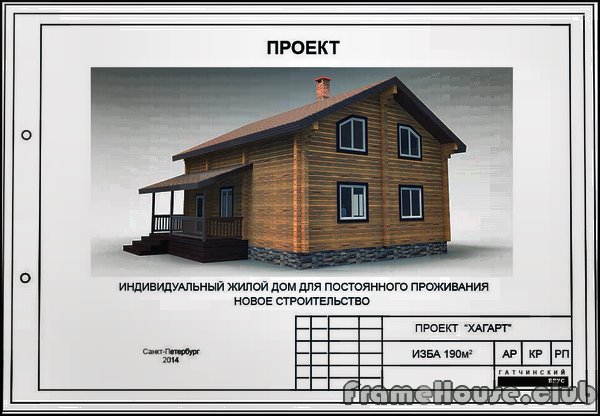 разница в стоимости брусового и каркасного дома