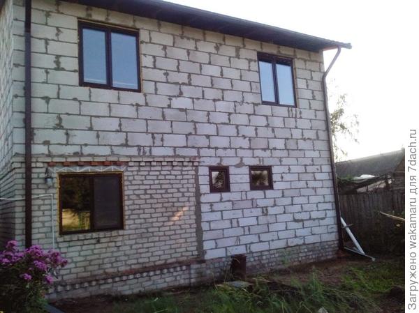 фасад