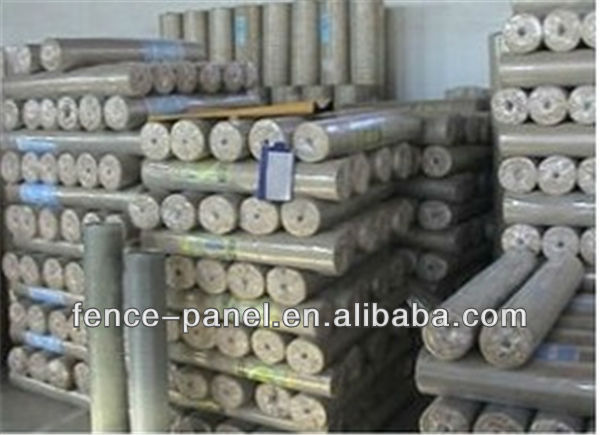 Heibe factory High Strength Steel Reinforcement Mesh or Concrete Reinforcing Steel Mesh