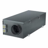 Приточная вентиляционная установка для квартиры Zilon ZPE 800 L1 Compact