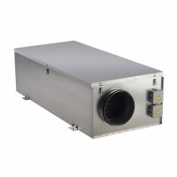 Приточная вентиляционная установка для квартиры Zilon ZPW 2000/14 L1