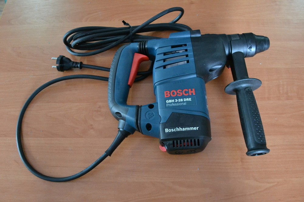 Bosch GBH 3-28 DRE