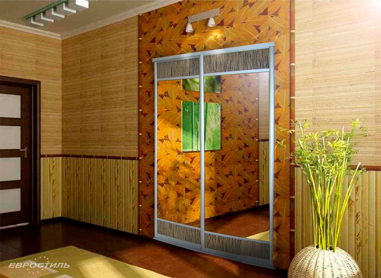 Фото 1 Дизайн и фото раздвижных дверей в интерьере