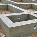 какая марка бетона нужна на фундамент