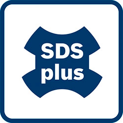 sds plus