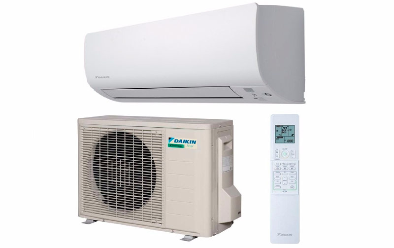 Daikin ATXS25K ARXS25L