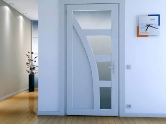 Модели дверей в спальню