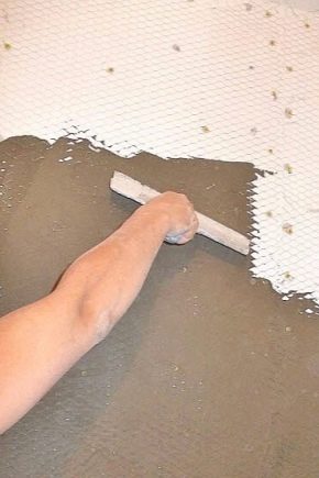 Подготовка стен под плитку: варианты решения для ванной комнаты  
