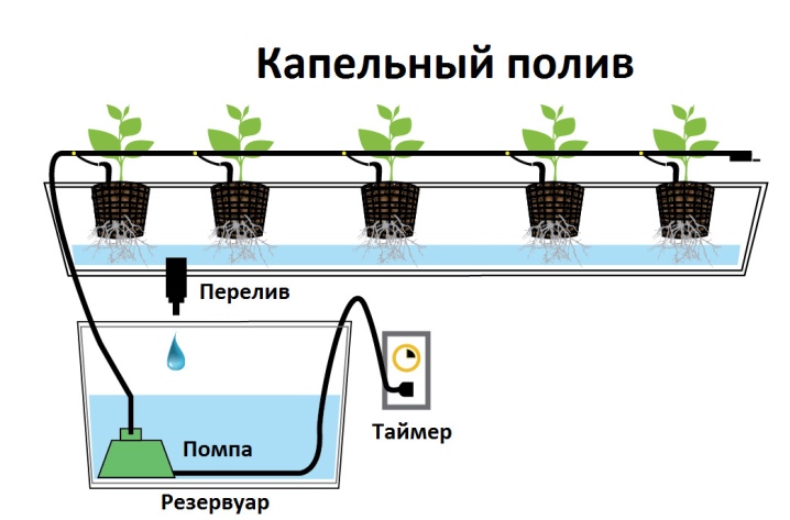 Парник для балкона