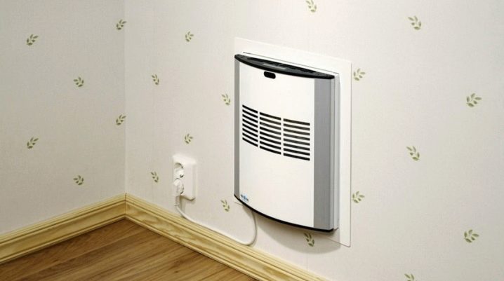 Особенности приточно-вытяжной вентиляции для квартиры