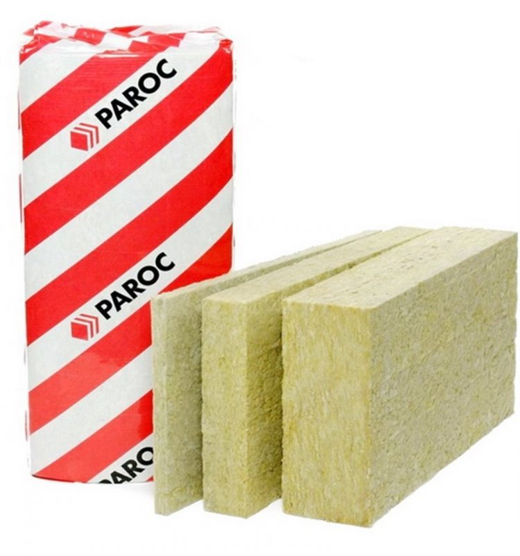 Rockwool