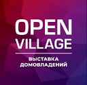 Компания TERMOVILLA - участник передовой выставки частного домостроения OPEN VILLAGE 2019