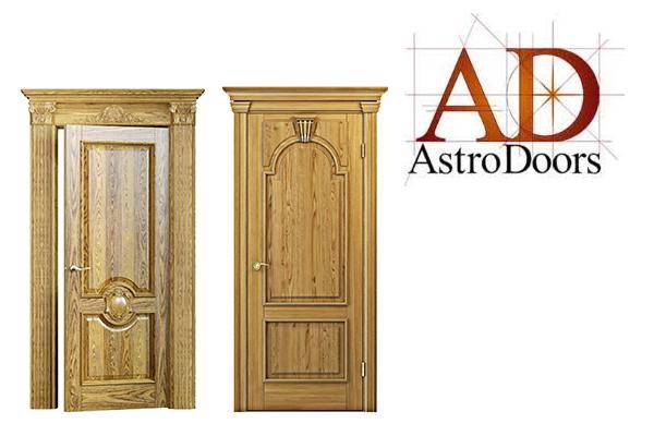 Astrodoors