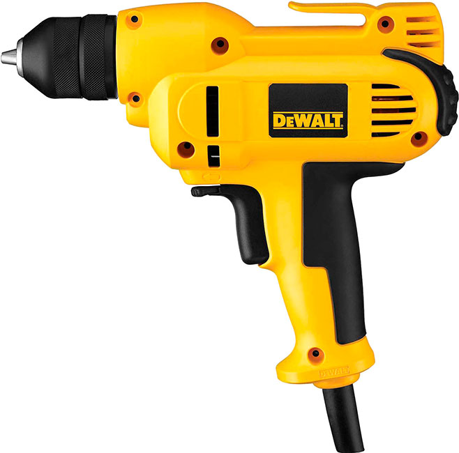 DeWALT DWD115KS