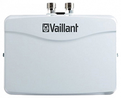 Vaillant miniVED H 6/2 – компактная модель