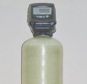 Фильтр для для воды из скважины от железа