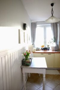 Какой стиль выбрать - как обновить мебель на кухне